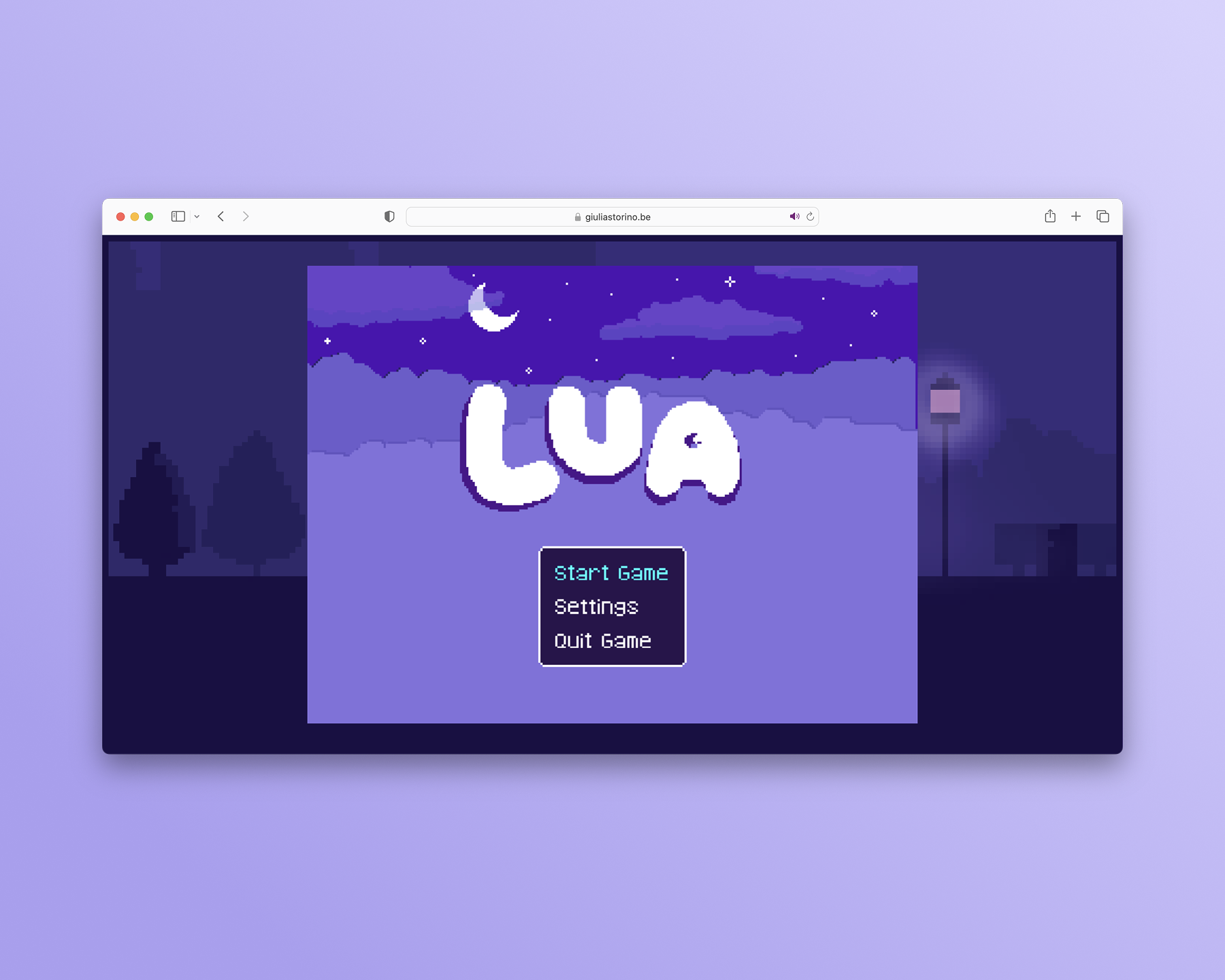 Tunefinder wireframing
